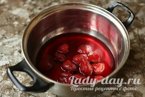 Варенье для пирожков