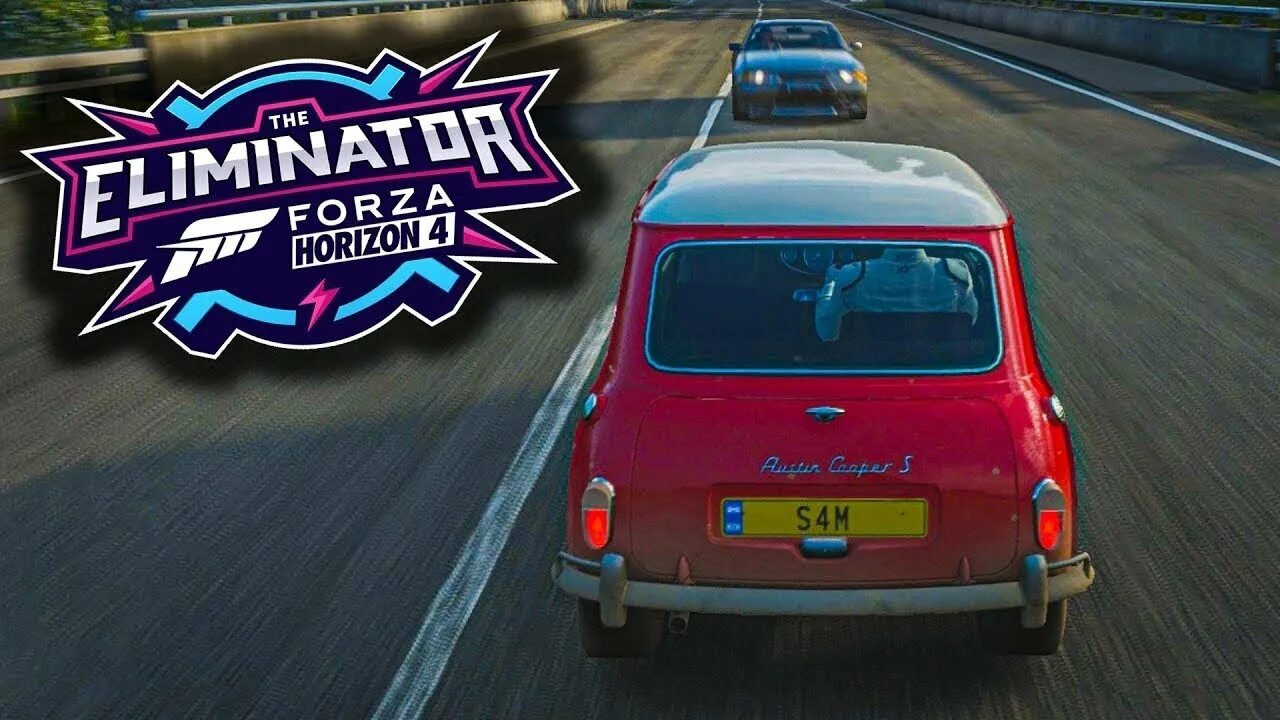 Forza Horizon 4 Eliminator. Вышибалы в Форза хорайзен. Eliminator fh4. Forza Horizon 4 вышибала. Forza horizon вышибалы