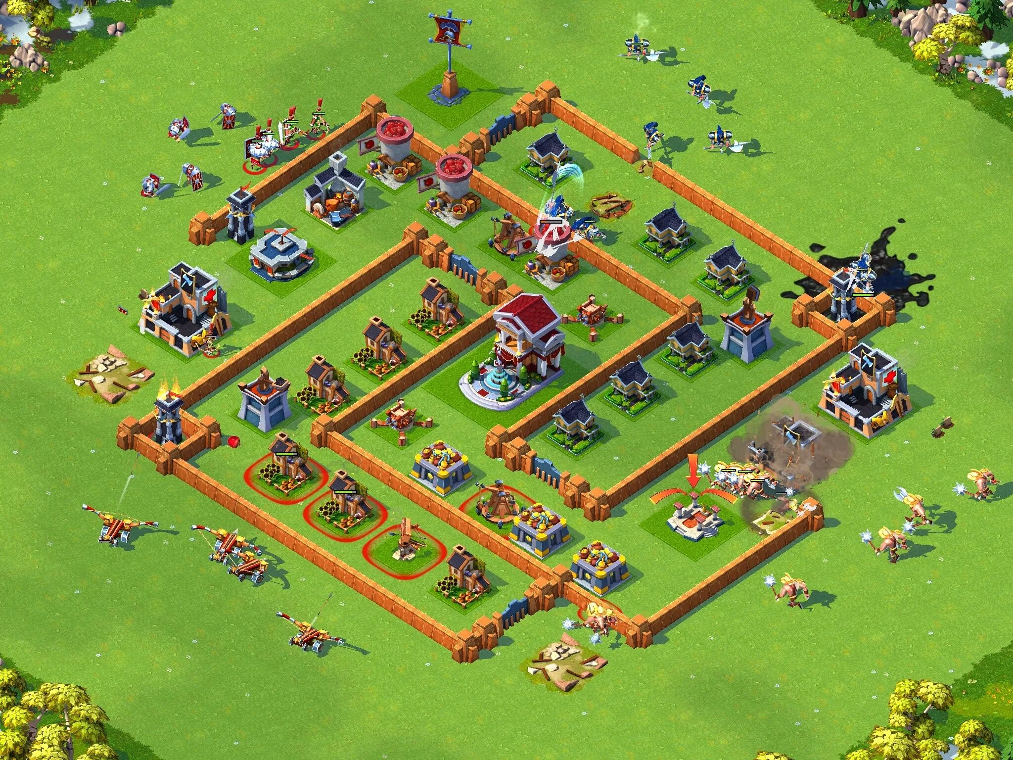 Стратегия тотал батл. Стройка лос сантос. Total build. Bim проектирование. Технология информационного моделирования (building information modeling, bim).