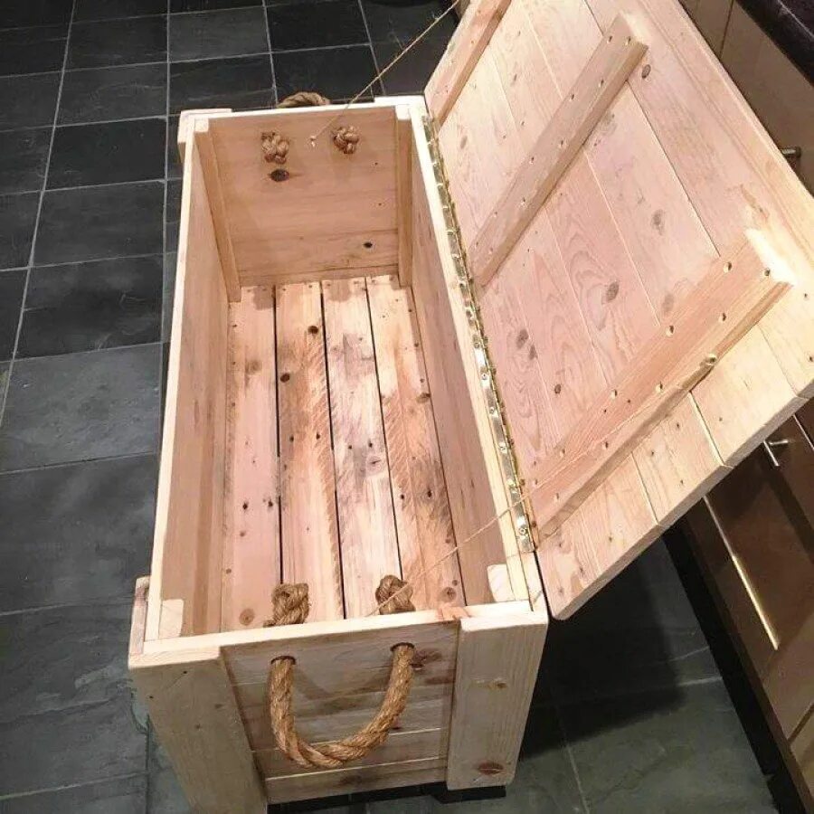 Деревянные ящички. Деревянный ящик. Ящик из досок с крышкой. Ящик своими руками. Деревянный ящик своими руками.