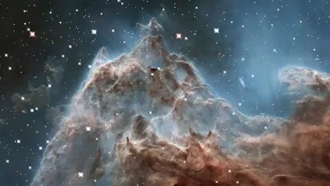 Where are the stars