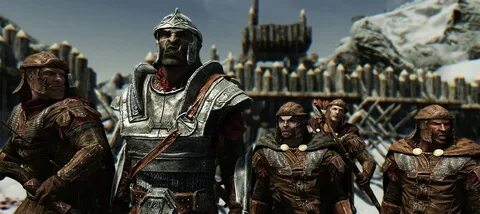 Skyrim imperial