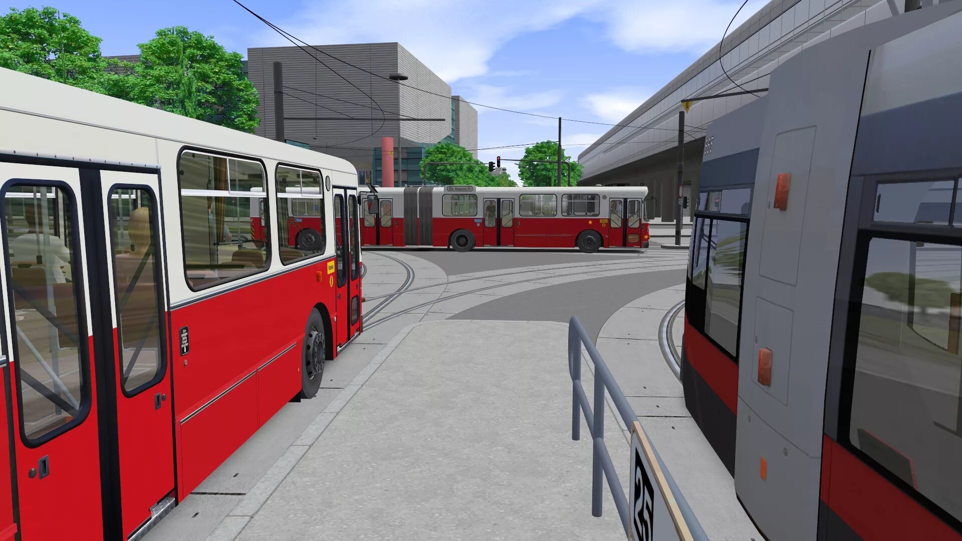 Omsi2mod. OMSI 2. OMSI 2 Bus Vienna. OMSI 3. АИ лист омси 2.