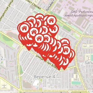 Индекс рыбинск