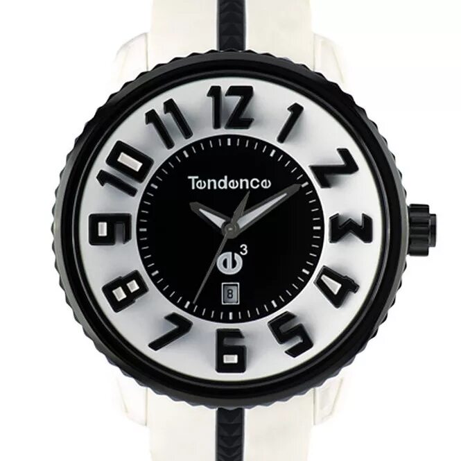 Take the first watch