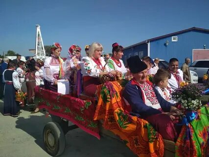 Колбасный фестиваль