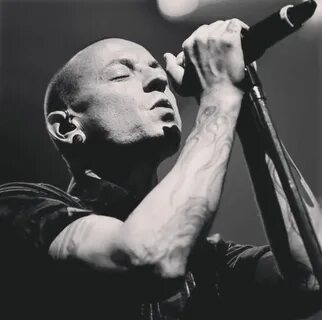 Линкин парк вокал