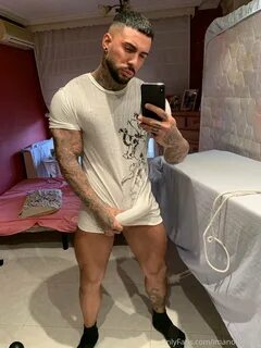 Onlyfans Mendi_Deus.