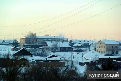 Село в артемовском