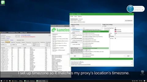 Kameleo