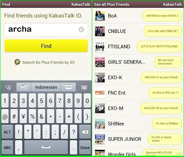 Use your friends. KAKAOTALK чат. KAKAOTALK ID. Kakao talk мессенджер. ID корейцев в KAKAOTALK.
