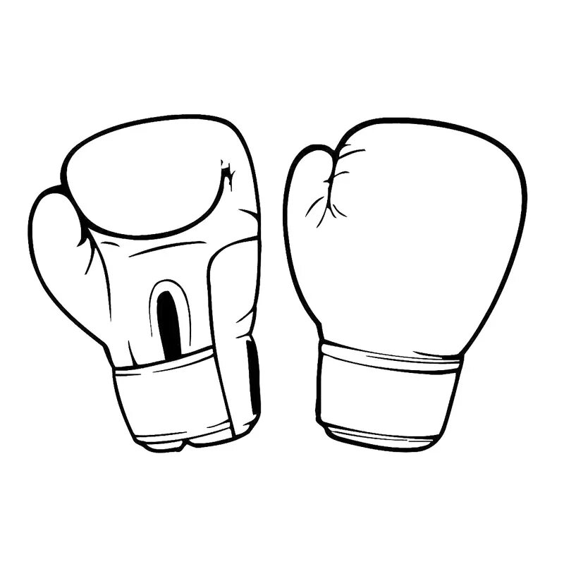боксерские перчатки. как нарисовать боксерские перчатки. боксёрские перчатки рисованые. трафарет боксерских перчаток. боксерские перчатки рисовать.