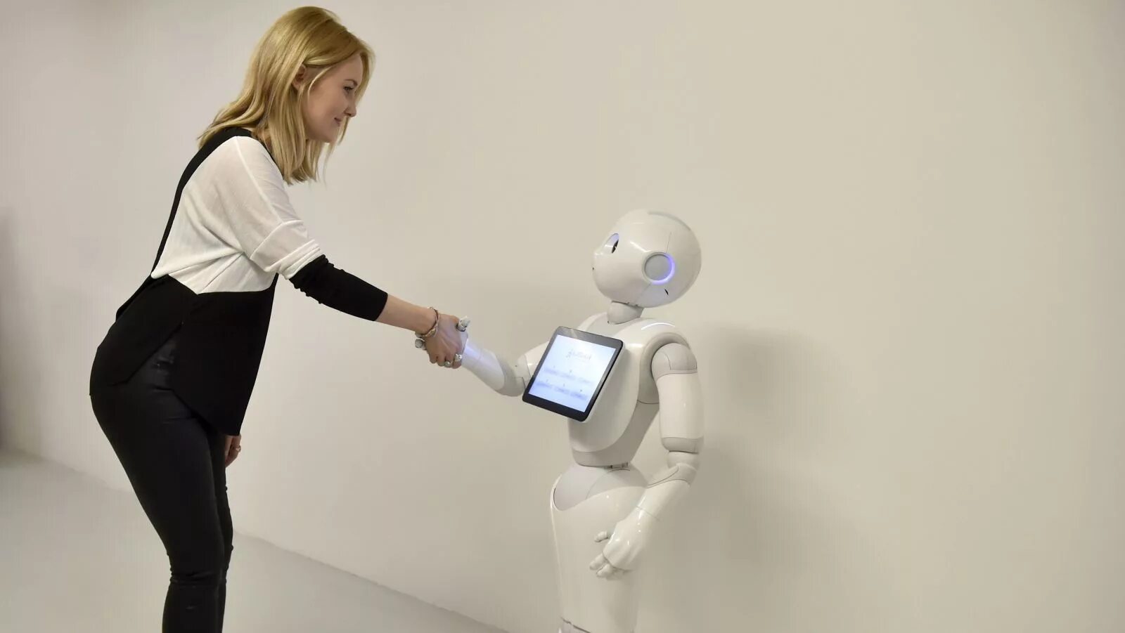 Make more robots