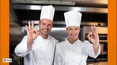 Laughter chef episode