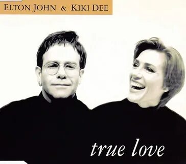 Elton john love