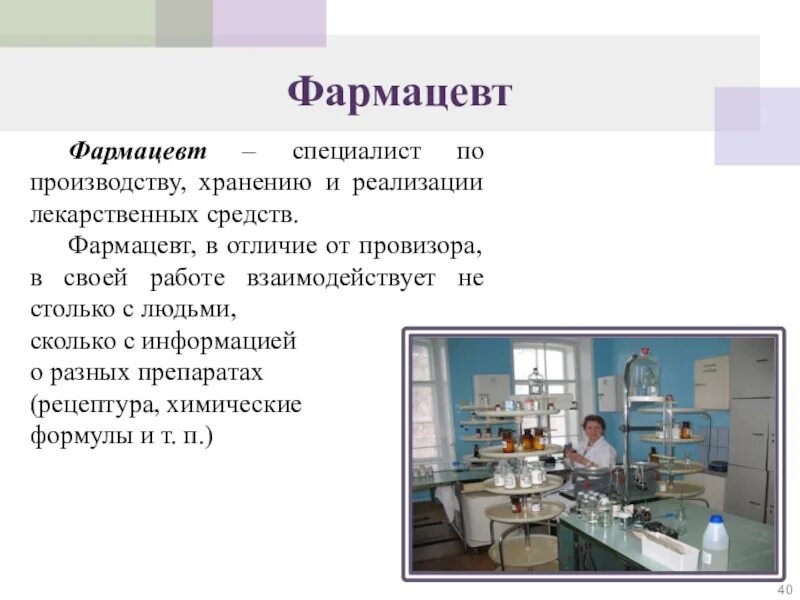 Математика в профессии фармацевта. Профессия фармацевт картинки для детей. Презентация на тему фармацевт. Разница между фармацевтом и провизором. Младший фармацевт.