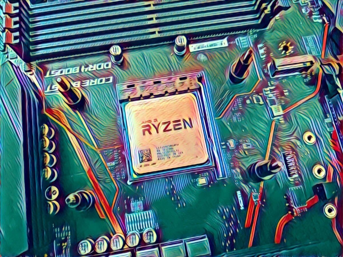 7 5600x3d