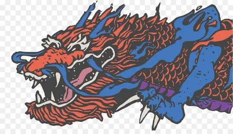 X dragon
