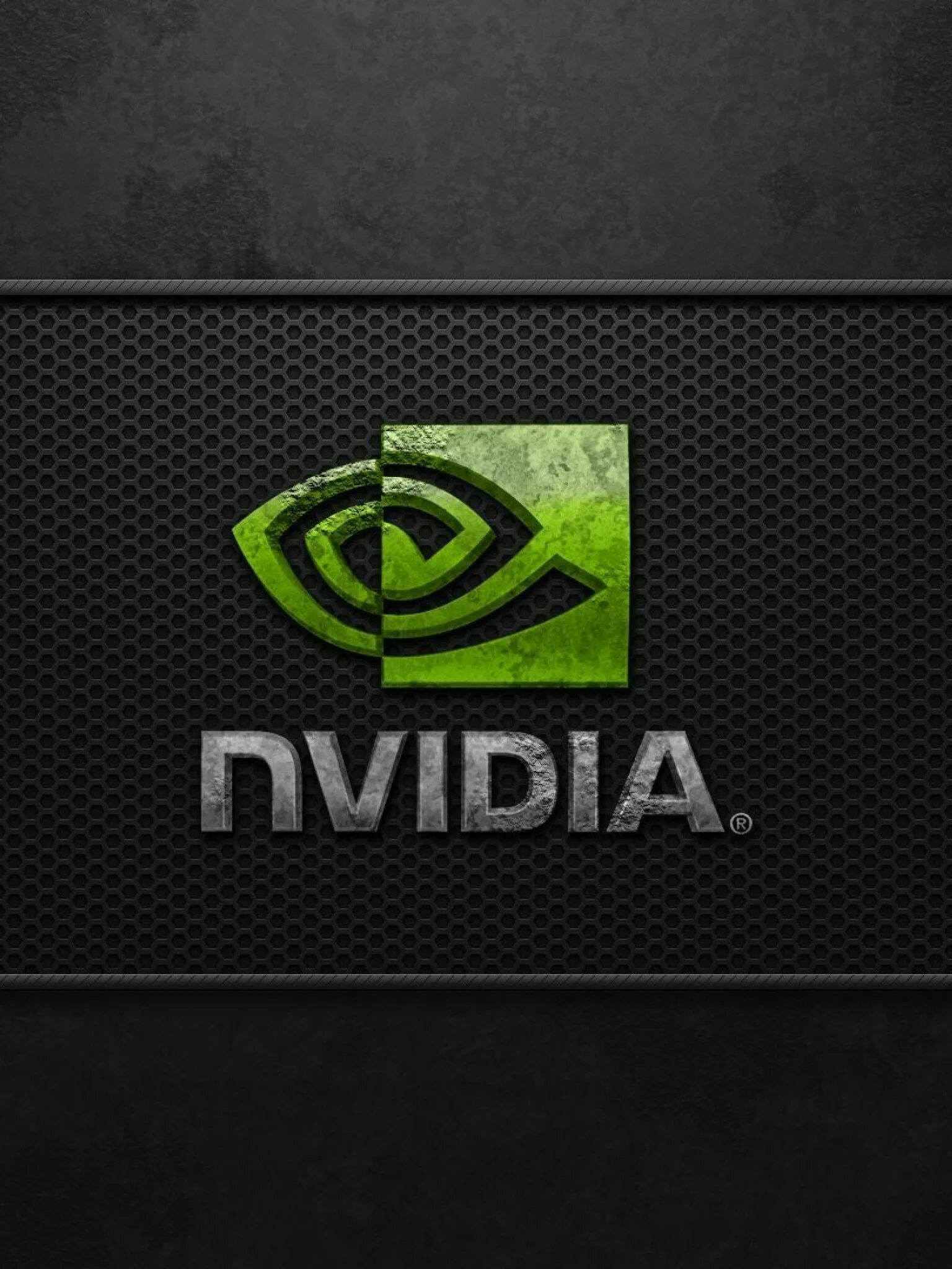 Nvidia up