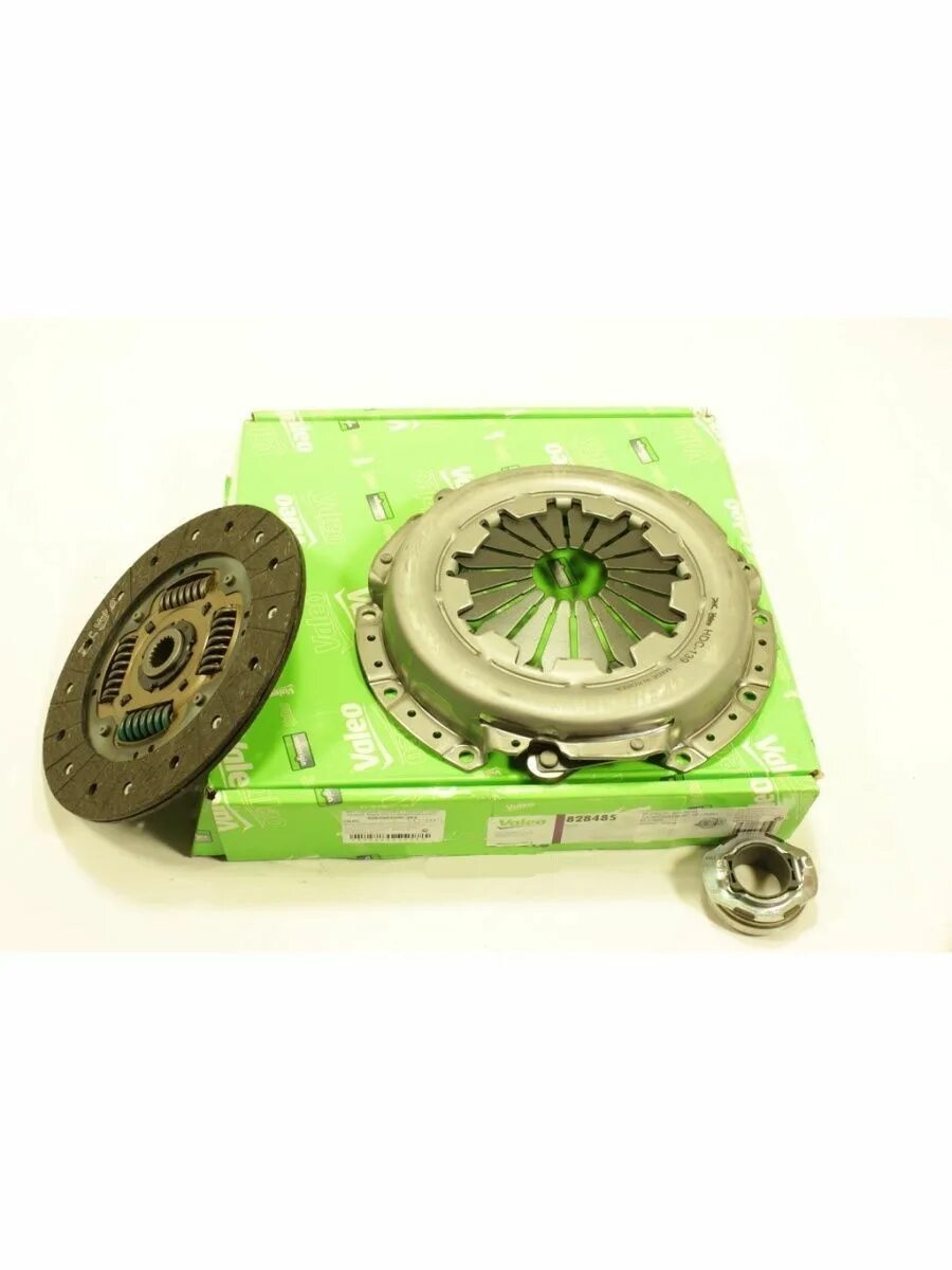 Сцепление valeo phc. Valeo phc hdk-204. valeo hdk204 комплект сцепления. 828485 valeo комплект сцепления. hdk204 valeo phc сцепление, комплект.