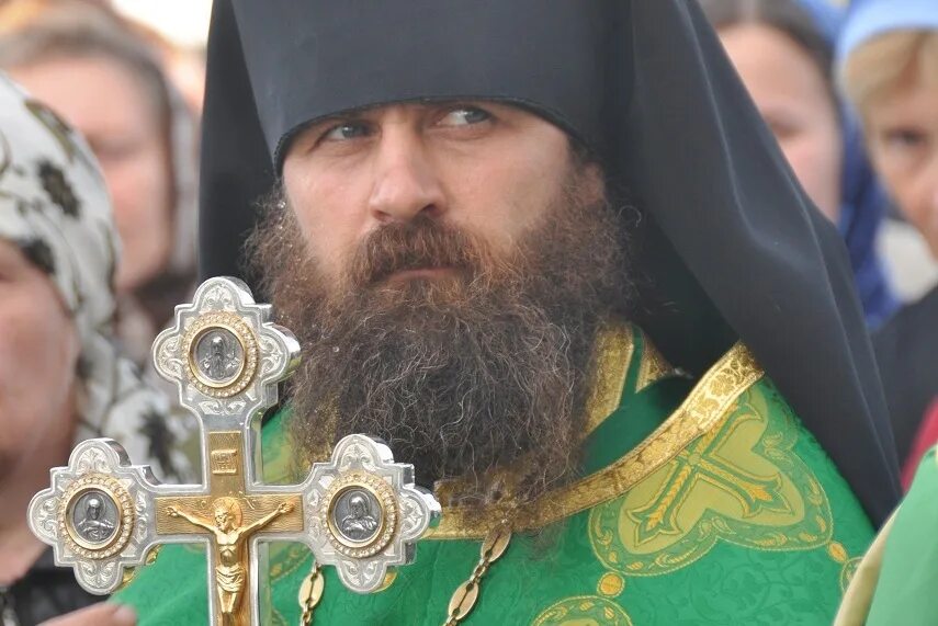 Настоятель содержание. Настоятель содержание