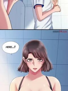 Переполнение манга