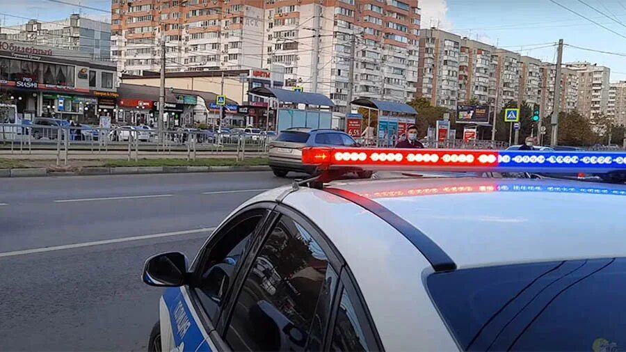 Центр фиксации номера