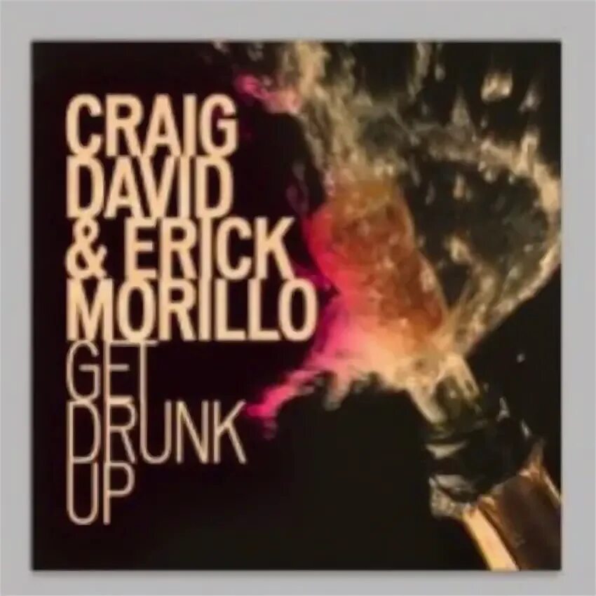 Give me a drink, bartender. Drink up афиша. Drunk up перевод.