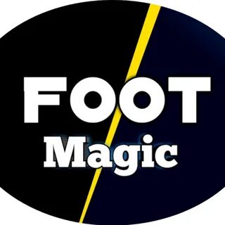 Magic foot