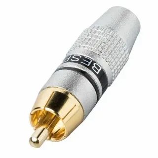 Розетка rca