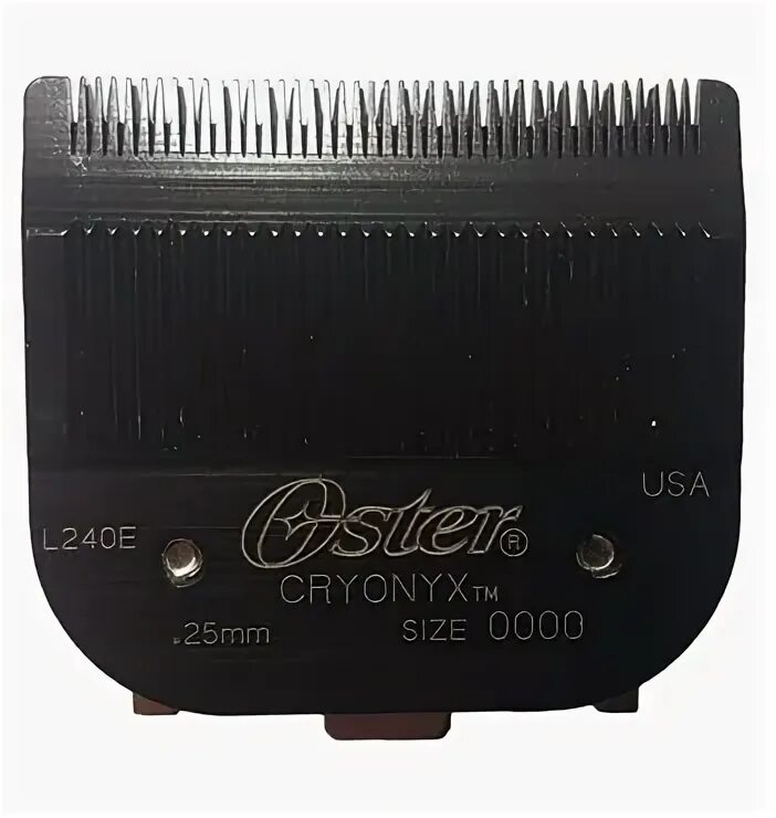 Машинка остер ножи. Ножевой блок Oster 616. Oster лезвия 616 0.1. Машинка Oster 926-80. Насадки для машинки для стрижки волос Oster 616.