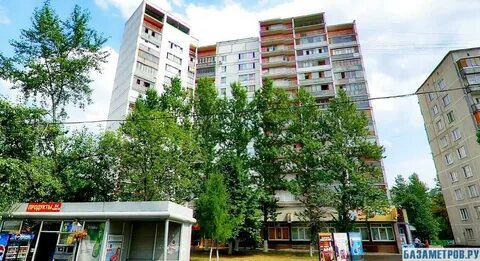 Москва ставропольская улица