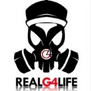 Real g