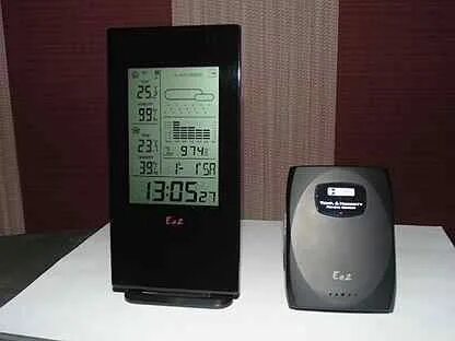 Метеостанция bl999