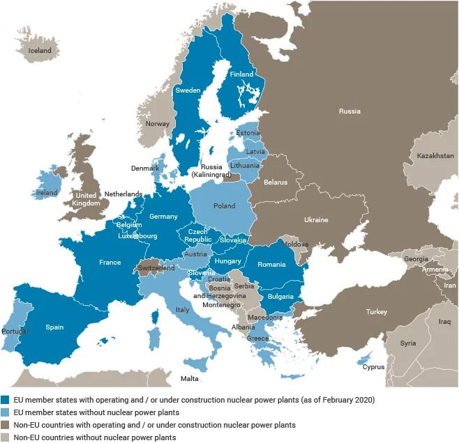 Eu pdf. Расположение АЭС В ЕС. Евратом на карте. Европейский Союз на максимум. Цветная карта расположения электростанций в Европе.