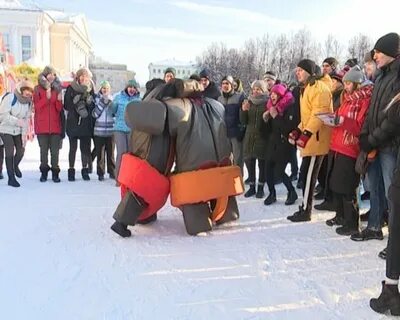 Работа на день киров