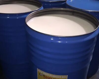 Белая нефть
