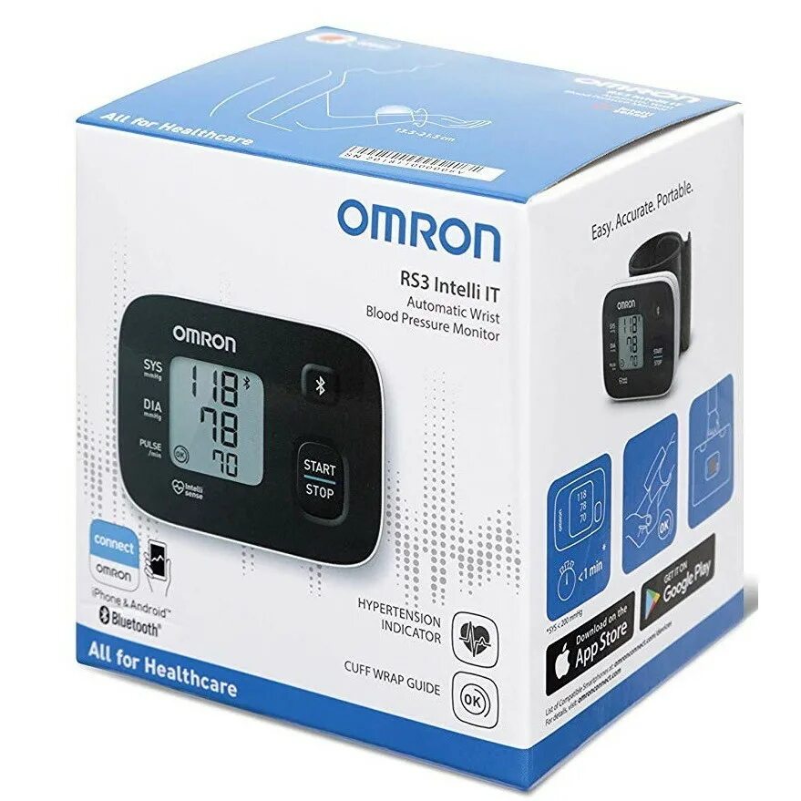 Тонометр на запястье rs3. Omron rs3 intelli it. omron rs3 тонометр на запястье. тонометр автомат на запястье омрон rs3 (hem-6130-ru). тонометр автомат на запястье omron автоматический rs3.