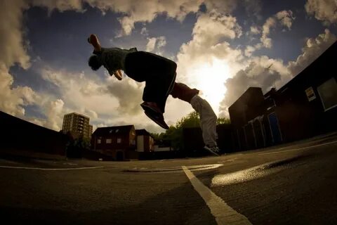 Parkour pk youtube
