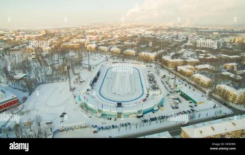 Стадион строитель уфа каток