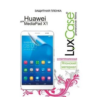Защитная пленка huawei