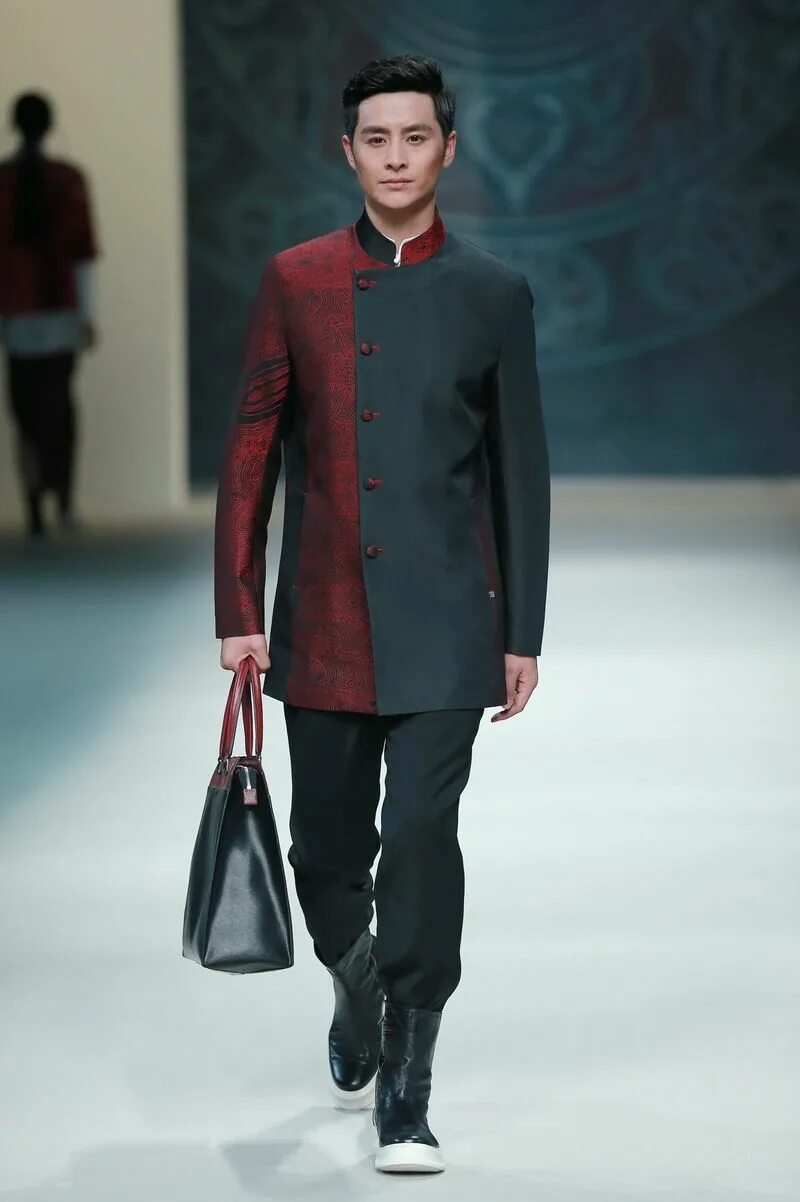 Cerruti 1881 Spring 2018 Menswear Collection Vogue