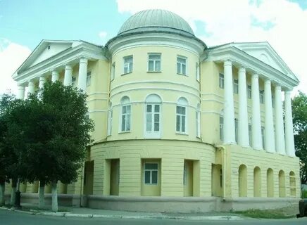 Краеведческая 6