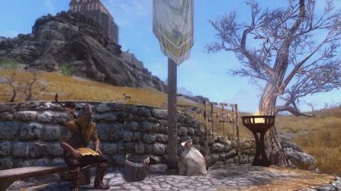Skyrim репак