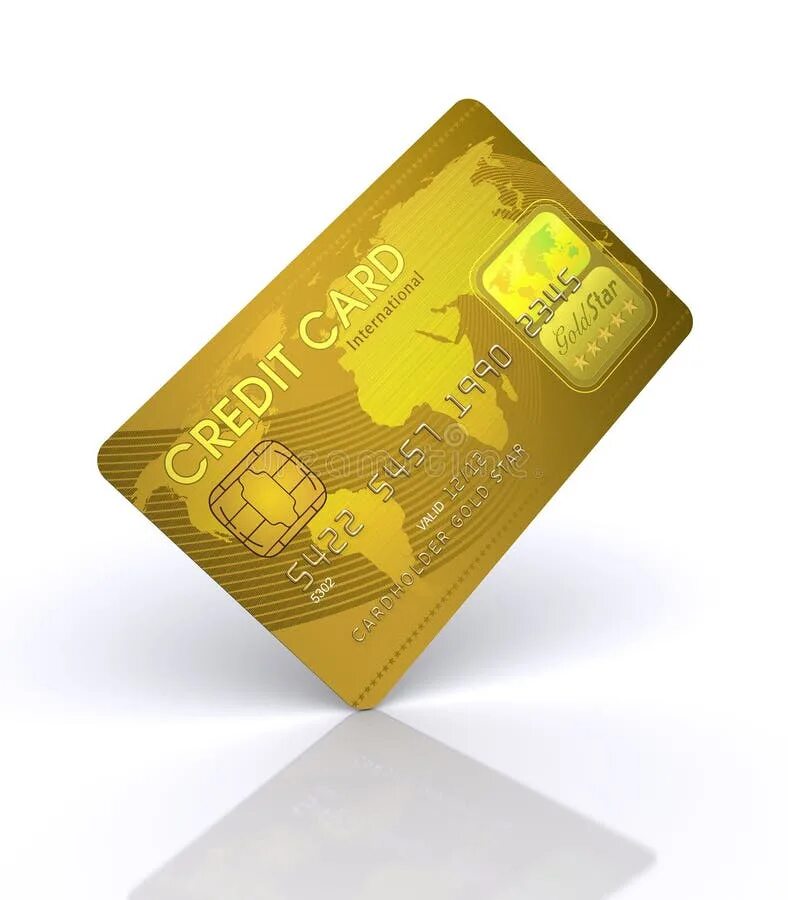 Золотая карта. Золотая кредитная карта. Золотая пластиковая карта. Золотая дебетовая карта. Что делает золотая карта