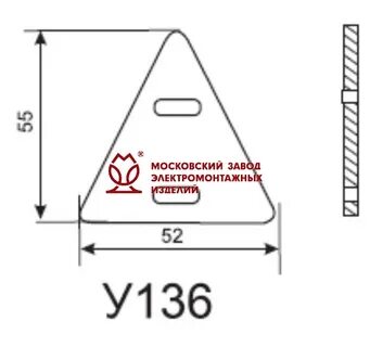 Какие бирки для каких кабелей