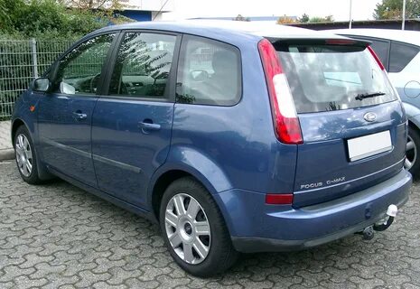 C max 2006
