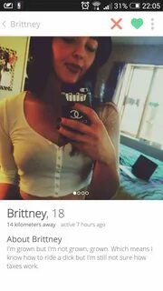 This Tinder Chick Has A Bold Take On The Classic "Hitler/Time Machine&...