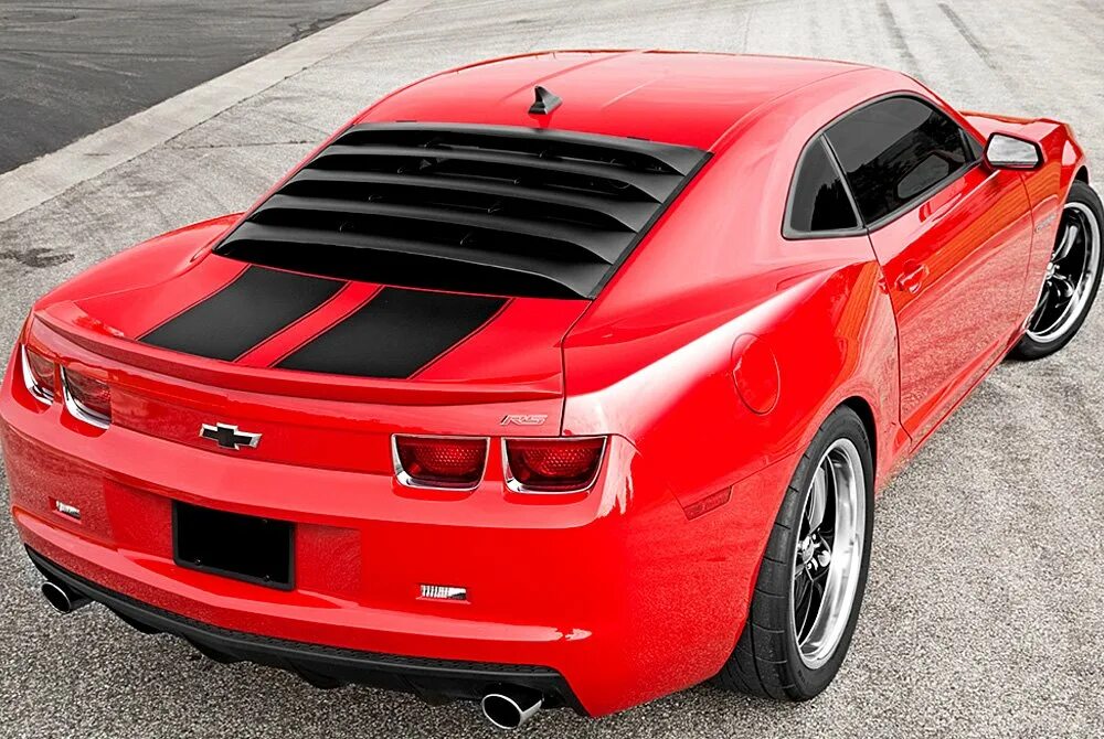 Chevrolet Camaro 2010-2015. Шевроле Камаро красно черный. Chevrolet Camaro 1995 Rear. Шевроле Камаро аэрокси. Аэрогзед камаро 850