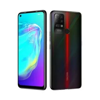 Tecno 10c 4 128
